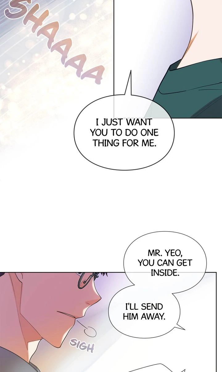 The Strange Story of a Guy Next Door And a Novelist Chapter 148 - page 42