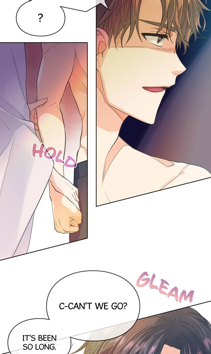 The Strange Story of a Guy Next Door And a Novelist Chapter 148 - page 48