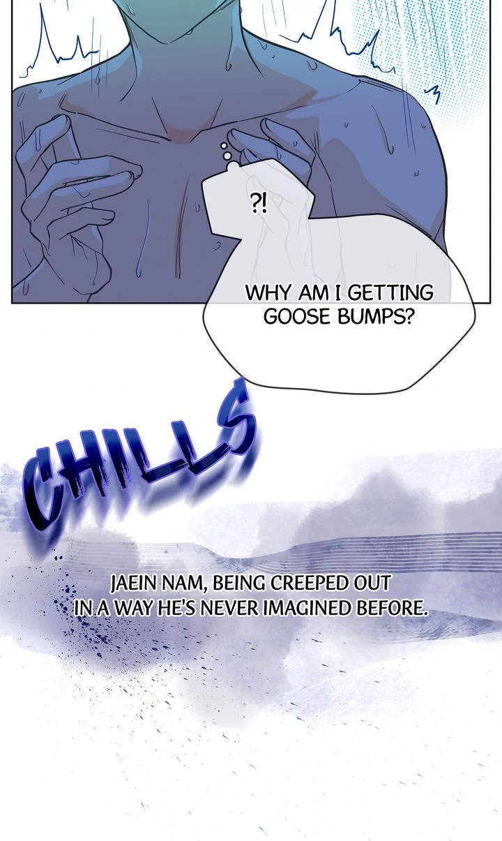 The Strange Story of a Guy Next Door And a Novelist Chapter 148 - page 59