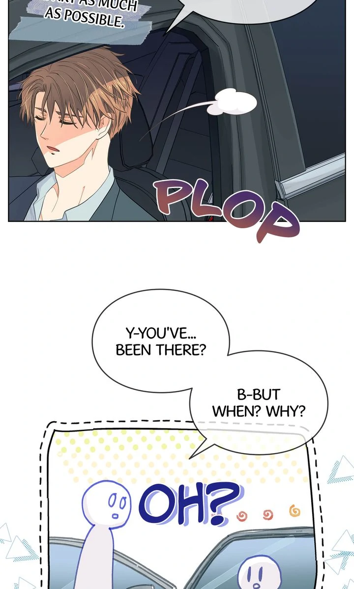 The Strange Story of a Guy Next Door And a Novelist Chapter 149 - page 10
