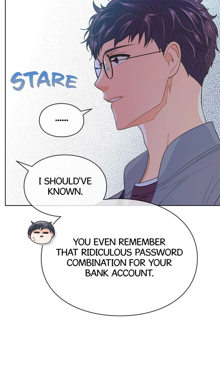 The Strange Story of a Guy Next Door And a Novelist Chapter 149 - page 14