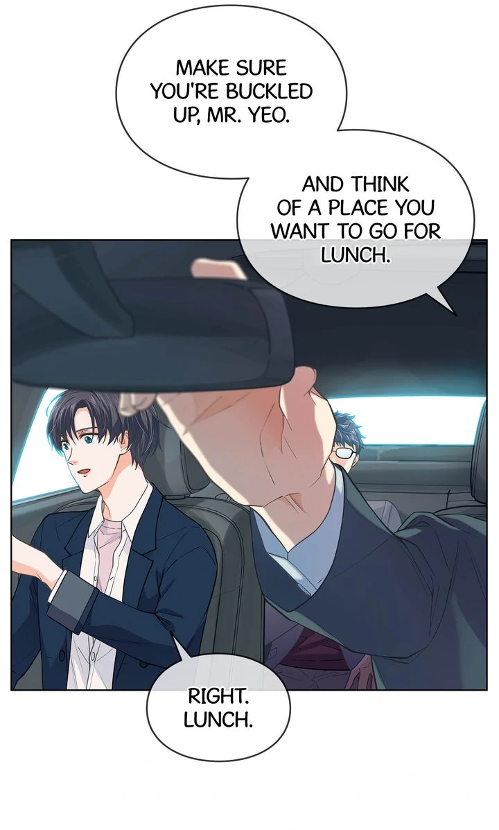 The Strange Story of a Guy Next Door And a Novelist Chapter 149 - page 15
