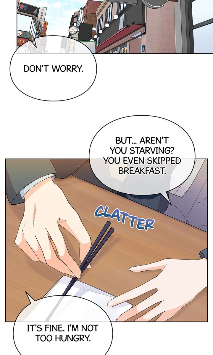 The Strange Story of a Guy Next Door And a Novelist Chapter 149 - page 19