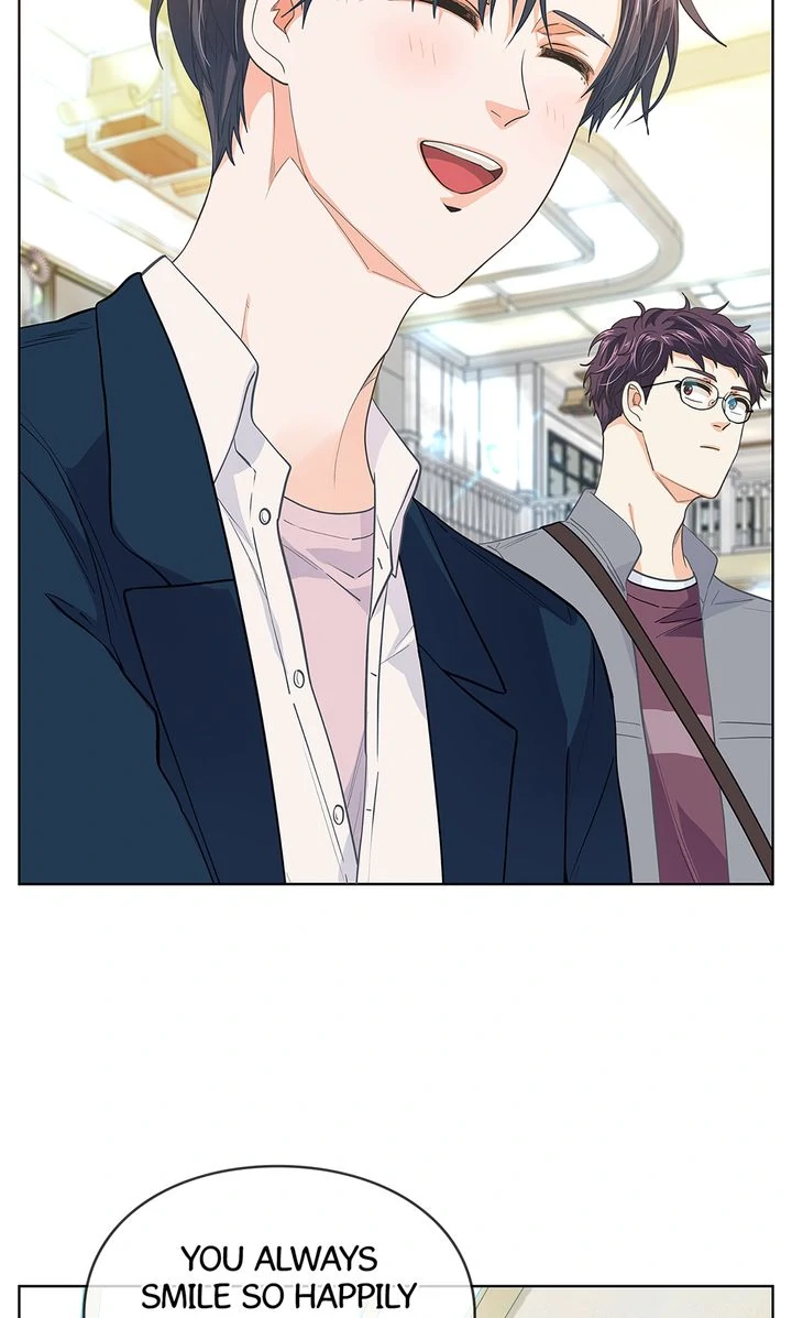 The Strange Story of a Guy Next Door And a Novelist Chapter 149 - page 30