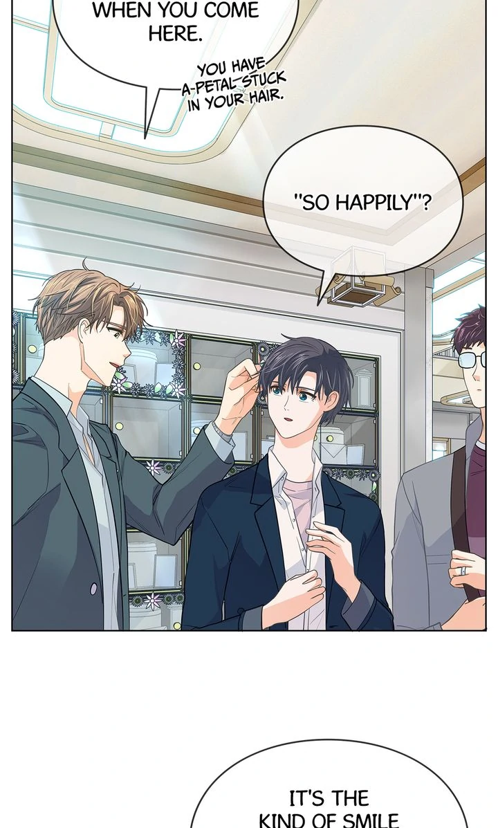 The Strange Story of a Guy Next Door And a Novelist Chapter 149 - page 31