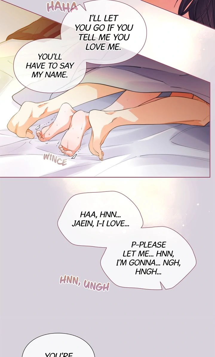 The Strange Story of a Guy Next Door And a Novelist Chapter 149 - page 36