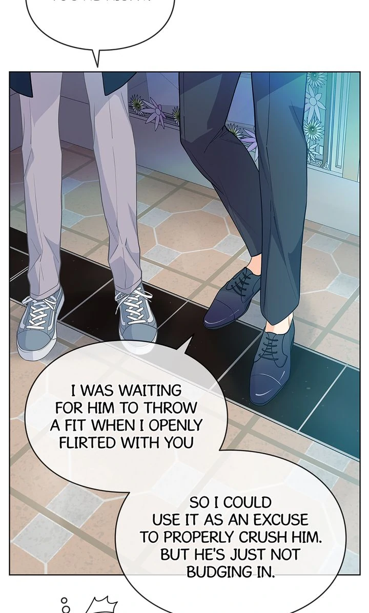 The Strange Story of a Guy Next Door And a Novelist Chapter 149 - page 42