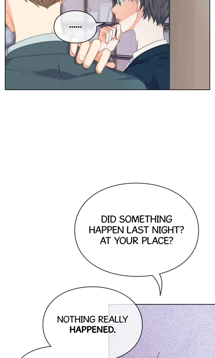 The Strange Story of a Guy Next Door And a Novelist Chapter 149 - page 44