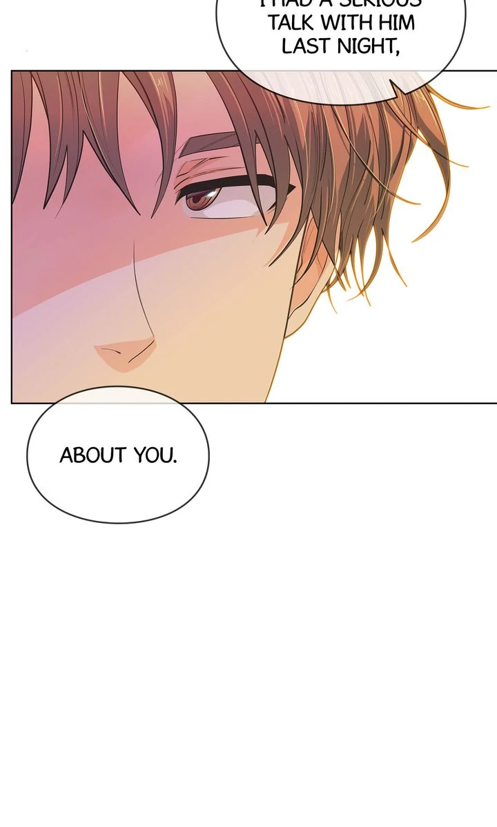 The Strange Story of a Guy Next Door And a Novelist Chapter 149 - page 46