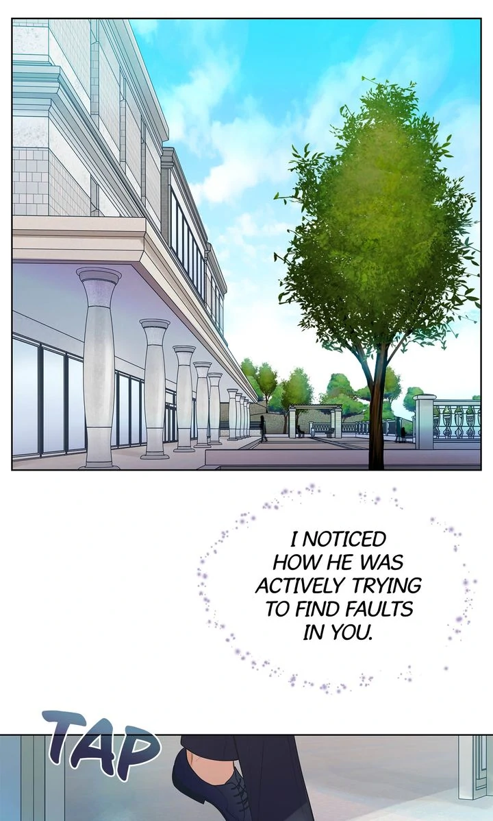 The Strange Story of a Guy Next Door And a Novelist Chapter 149 - page 47