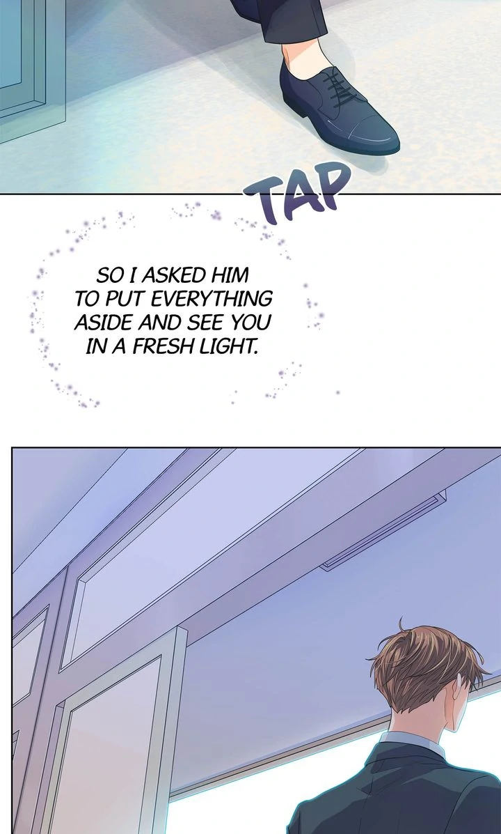 The Strange Story of a Guy Next Door And a Novelist Chapter 149 - page 48