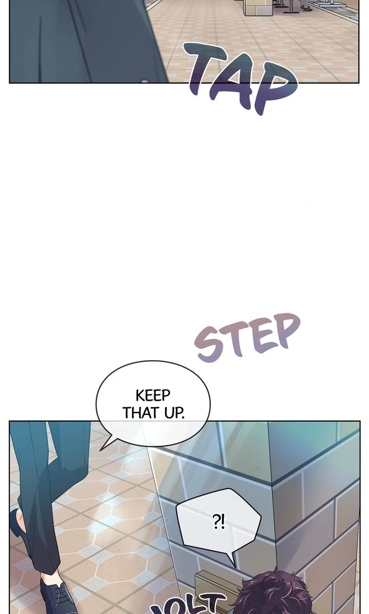 The Strange Story of a Guy Next Door And a Novelist Chapter 149 - page 51