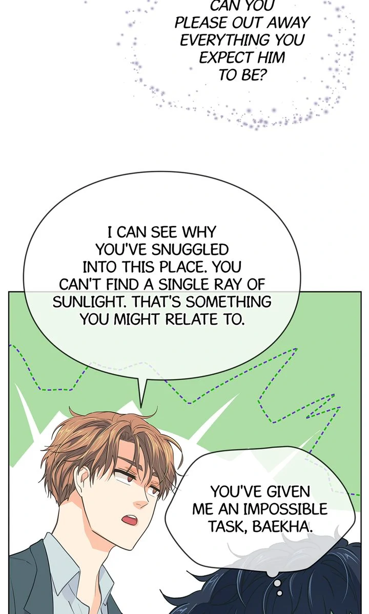 The Strange Story of a Guy Next Door And a Novelist Chapter 149 - page 56