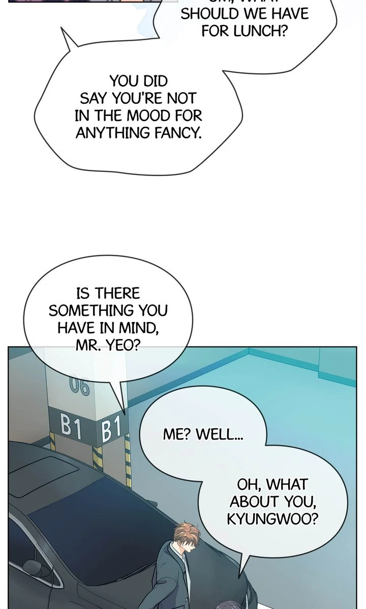 The Strange Story of a Guy Next Door And a Novelist Chapter 149 - page 5