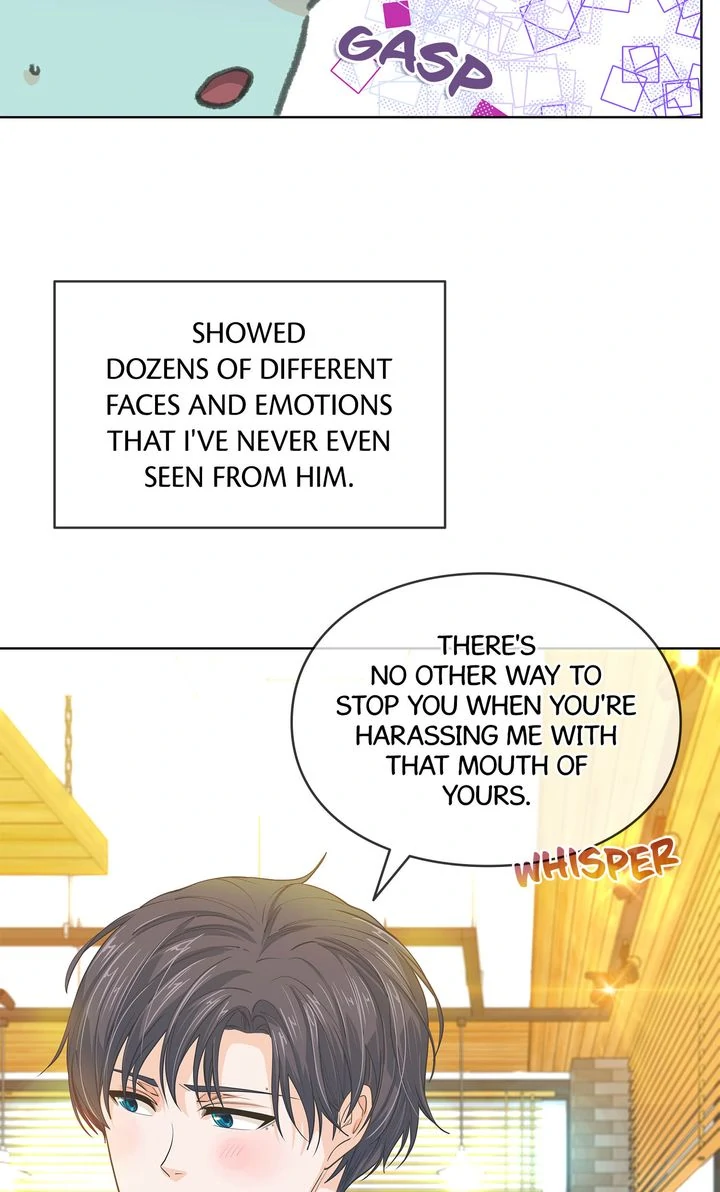 The Strange Story of a Guy Next Door And a Novelist Chapter 150 - page 9