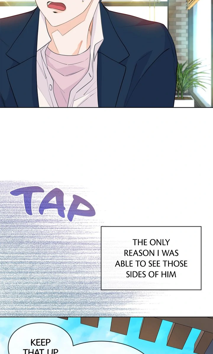 The Strange Story of a Guy Next Door And a Novelist Chapter 150 - page 10