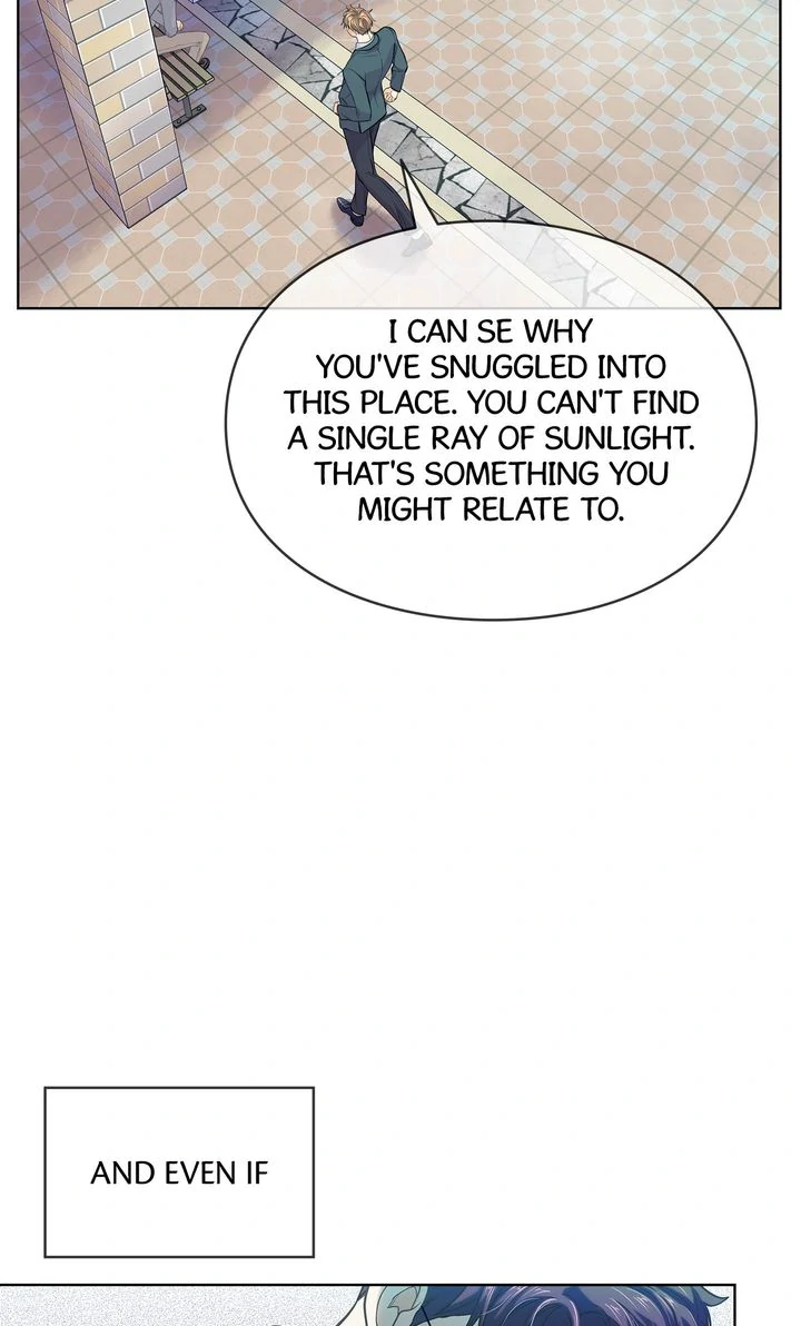 The Strange Story of a Guy Next Door And a Novelist Chapter 150 - page 14