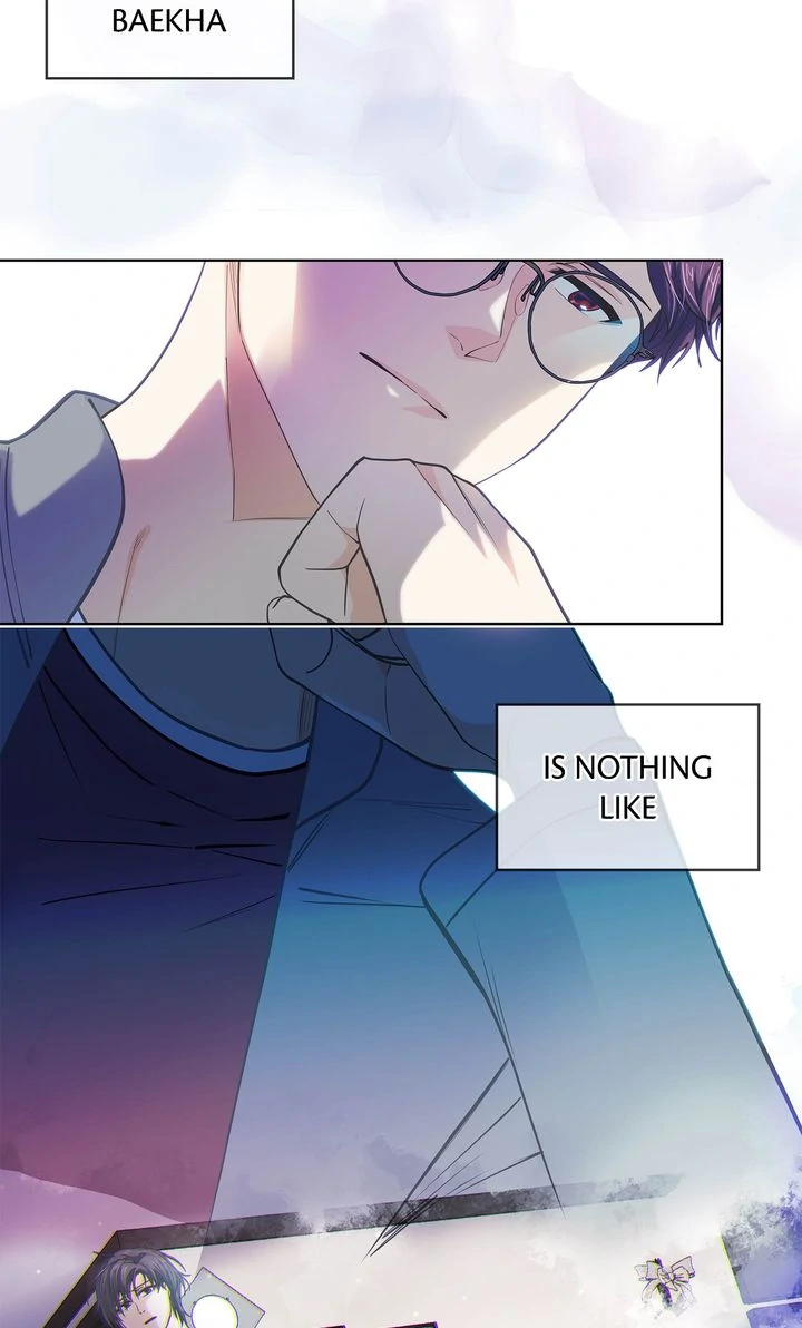 The Strange Story of a Guy Next Door And a Novelist Chapter 150 - page 20