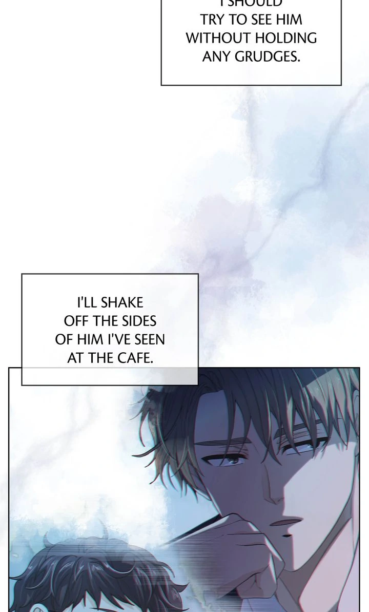 The Strange Story of a Guy Next Door And a Novelist Chapter 150 - page 2