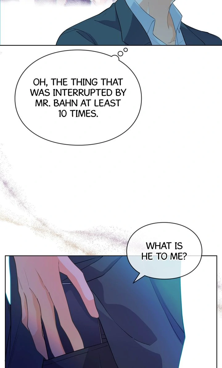 The Strange Story of a Guy Next Door And a Novelist Chapter 150 - page 30