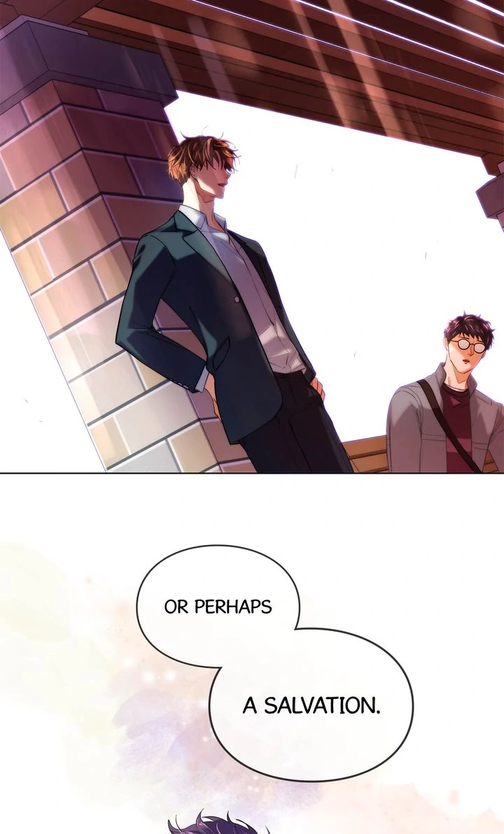 The Strange Story of a Guy Next Door And a Novelist Chapter 150 - page 32