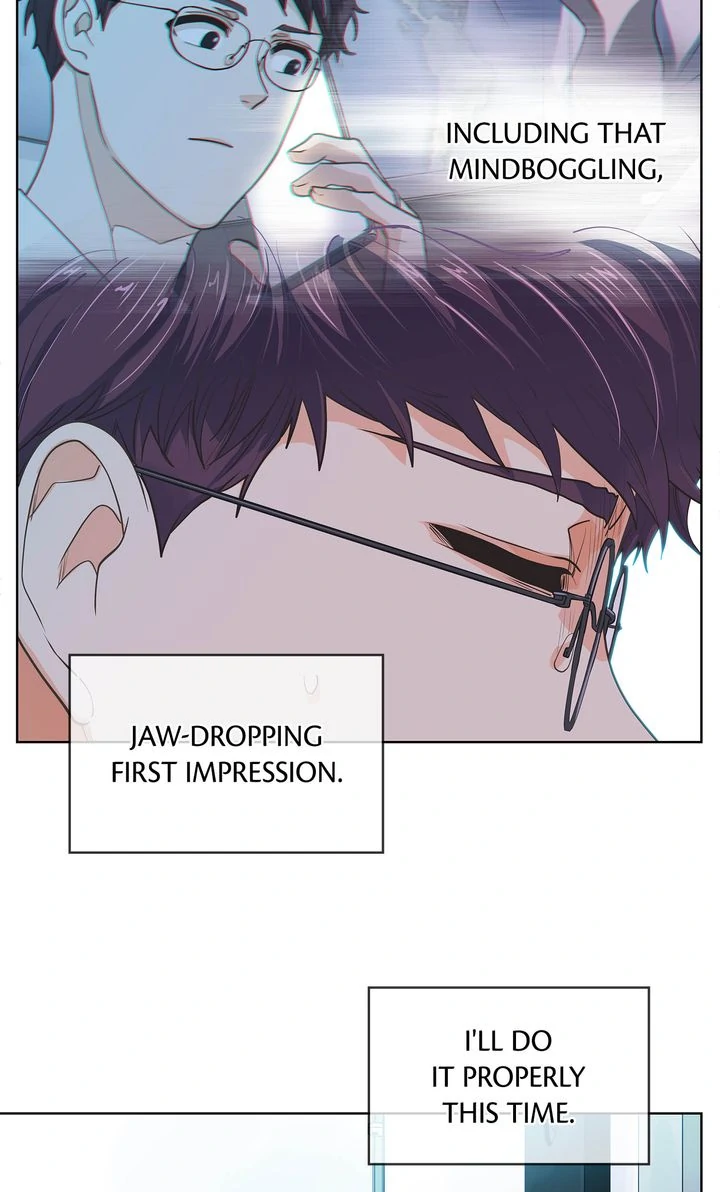 The Strange Story of a Guy Next Door And a Novelist Chapter 150 - page 3