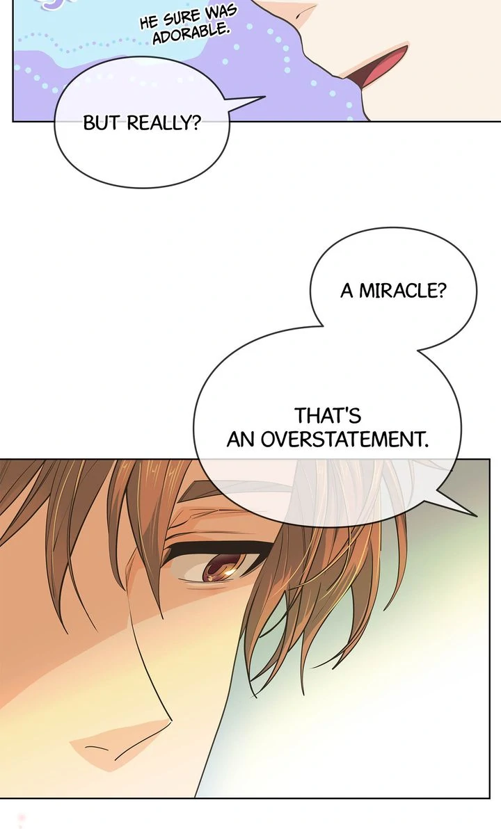 The Strange Story of a Guy Next Door And a Novelist Chapter 150 - page 40