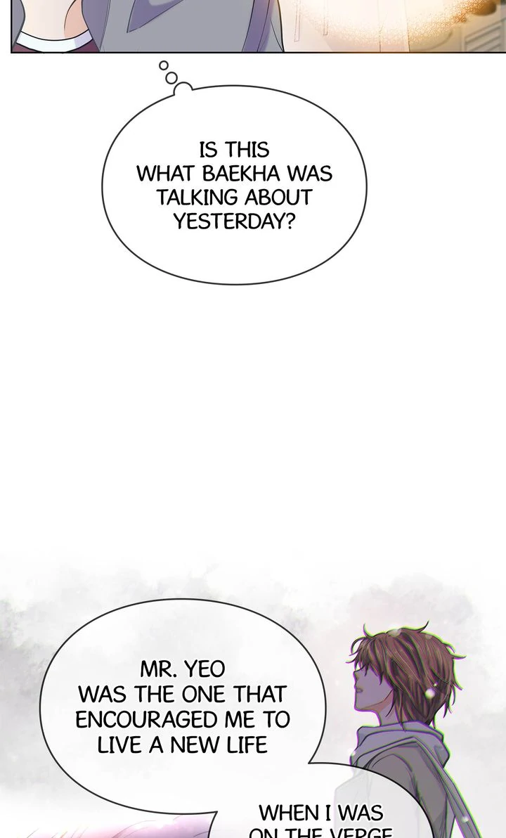 The Strange Story of a Guy Next Door And a Novelist Chapter 150 - page 43