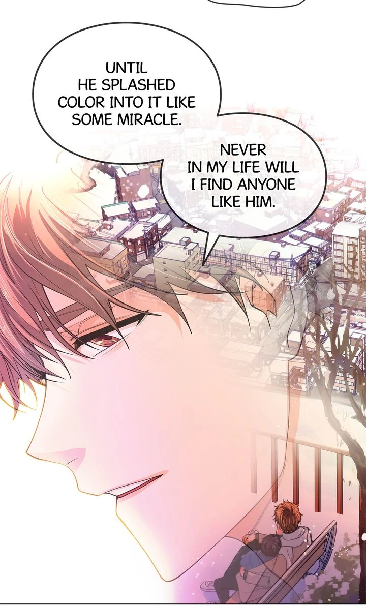 The Strange Story of a Guy Next Door And a Novelist Chapter 150 - page 49