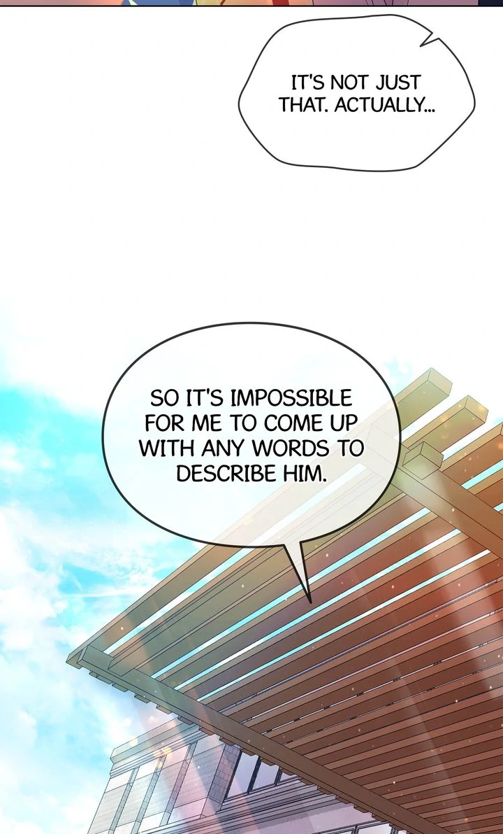 The Strange Story of a Guy Next Door And a Novelist Chapter 150 - page 51