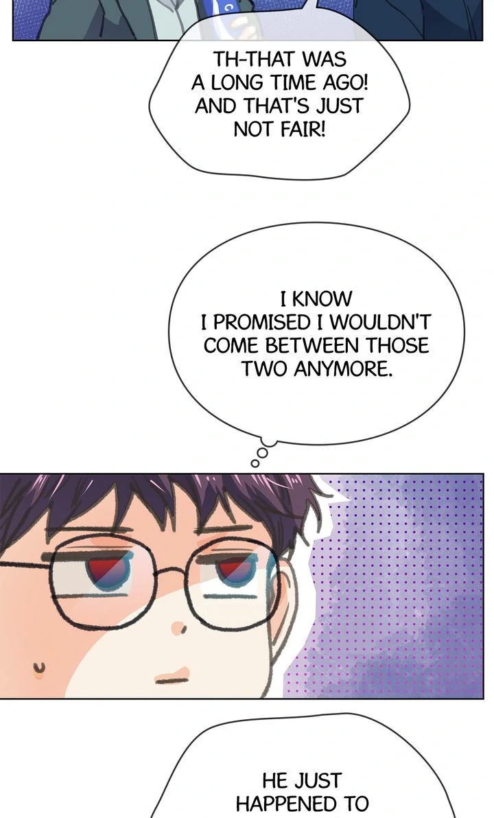 The Strange Story of a Guy Next Door And a Novelist Chapter 150 - page 66