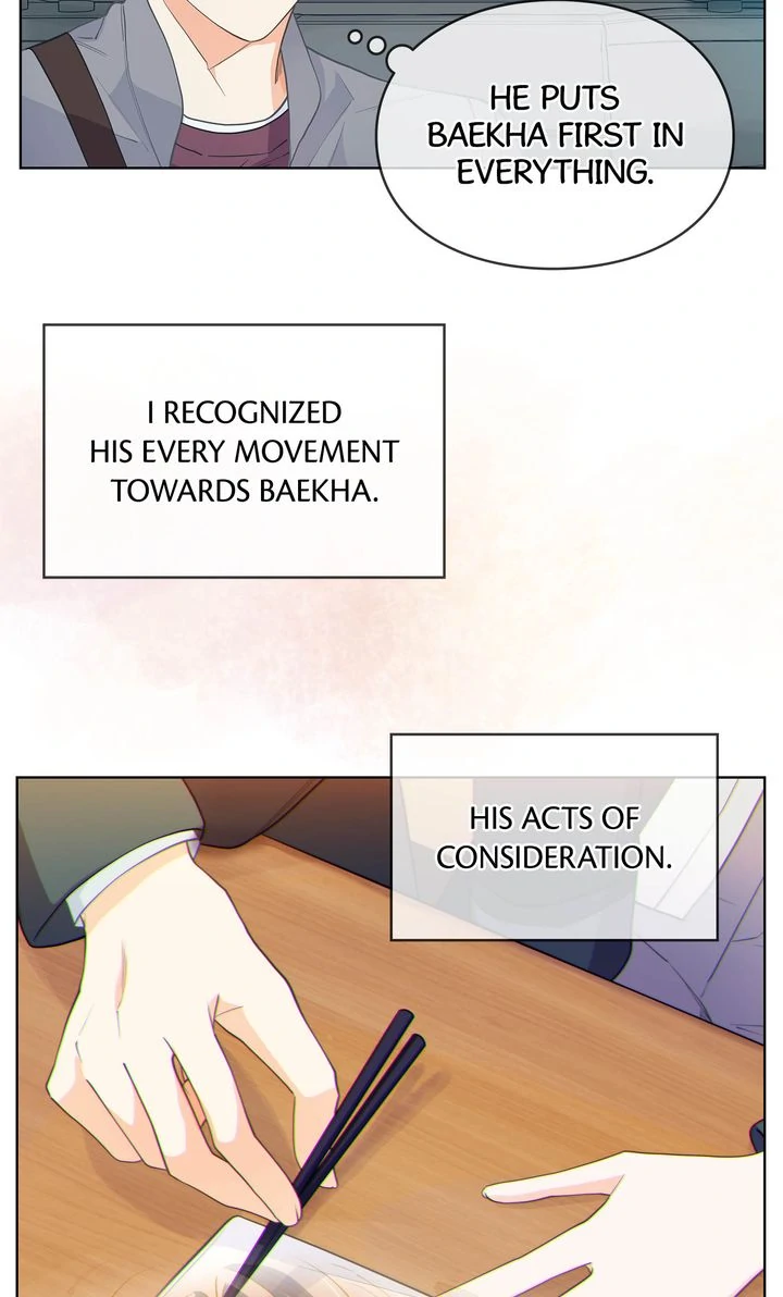 The Strange Story of a Guy Next Door And a Novelist Chapter 150 - page 6