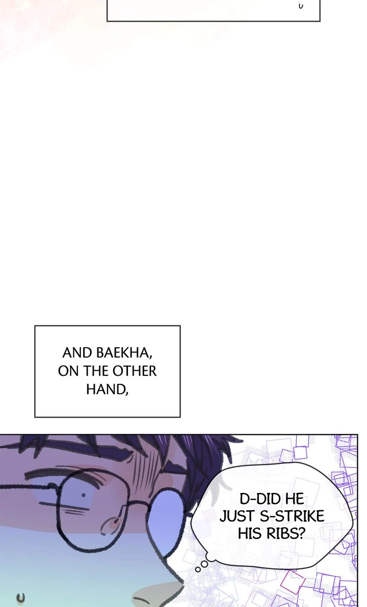 The Strange Story of a Guy Next Door And a Novelist Chapter 150 - page 8