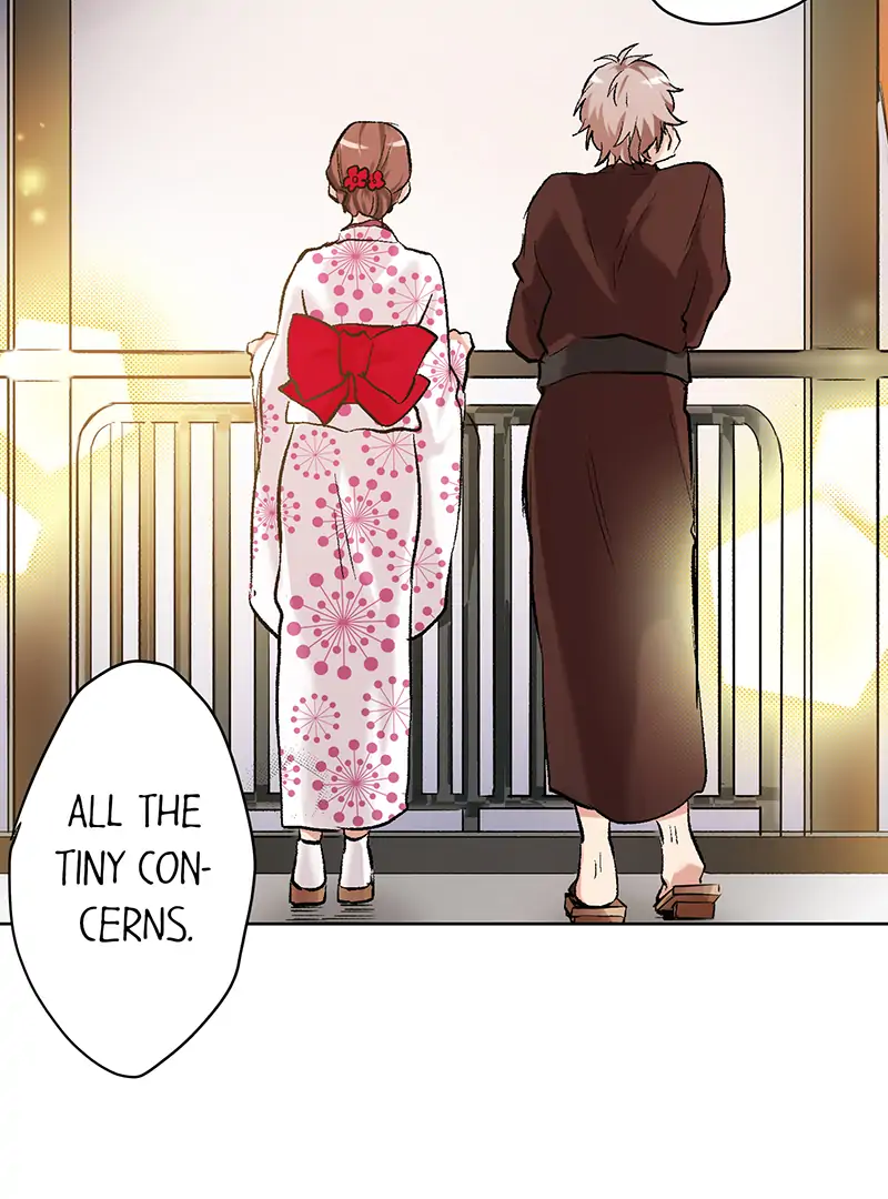 The Pompous Celebrity and His Exclusive High School Girl Chapter 21 - page 10
