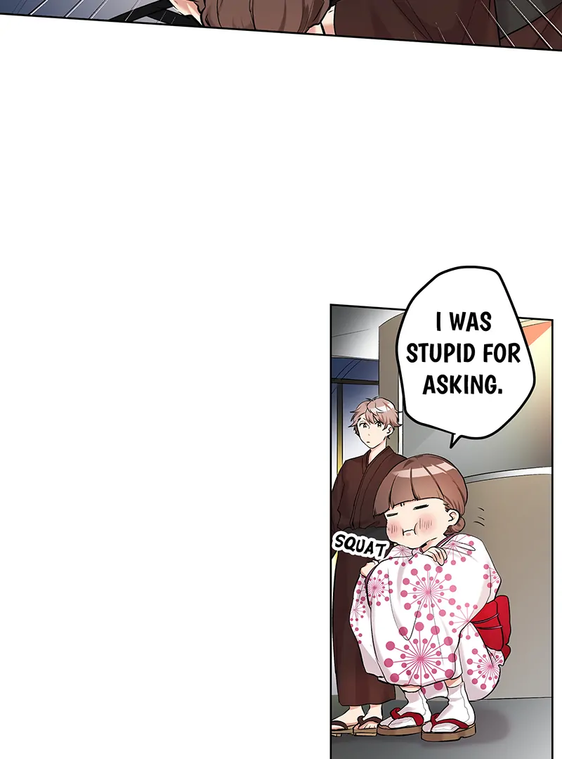 The Pompous Celebrity and His Exclusive High School Girl Chapter 21 - page 16
