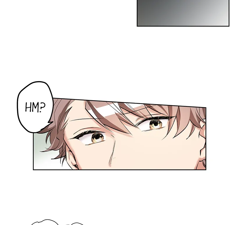 The Pompous Celebrity and His Exclusive High School Girl Chapter 21 - page 17