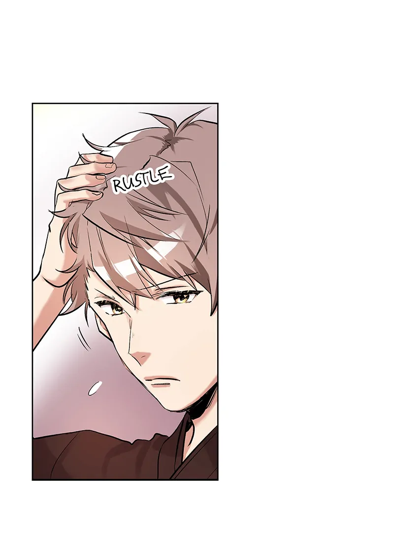 The Pompous Celebrity and His Exclusive High School Girl Chapter 21 - page 21