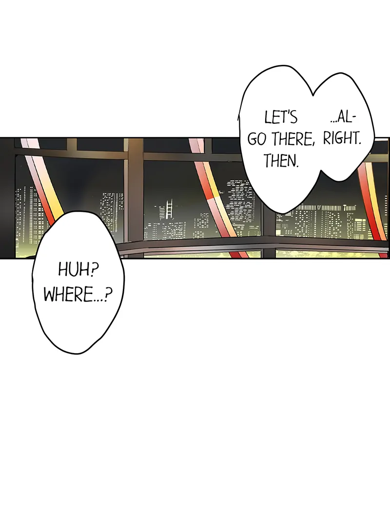 The Pompous Celebrity and His Exclusive High School Girl Chapter 21 - page 22