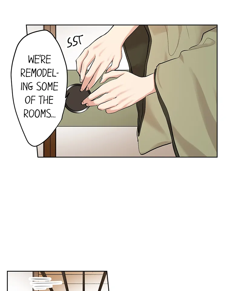 The Pompous Celebrity and His Exclusive High School Girl Chapter 21 - page 29