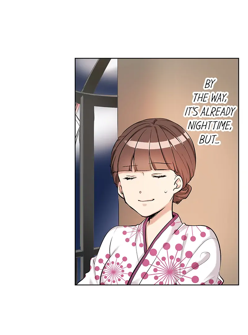 The Pompous Celebrity and His Exclusive High School Girl Chapter 21 - page 3