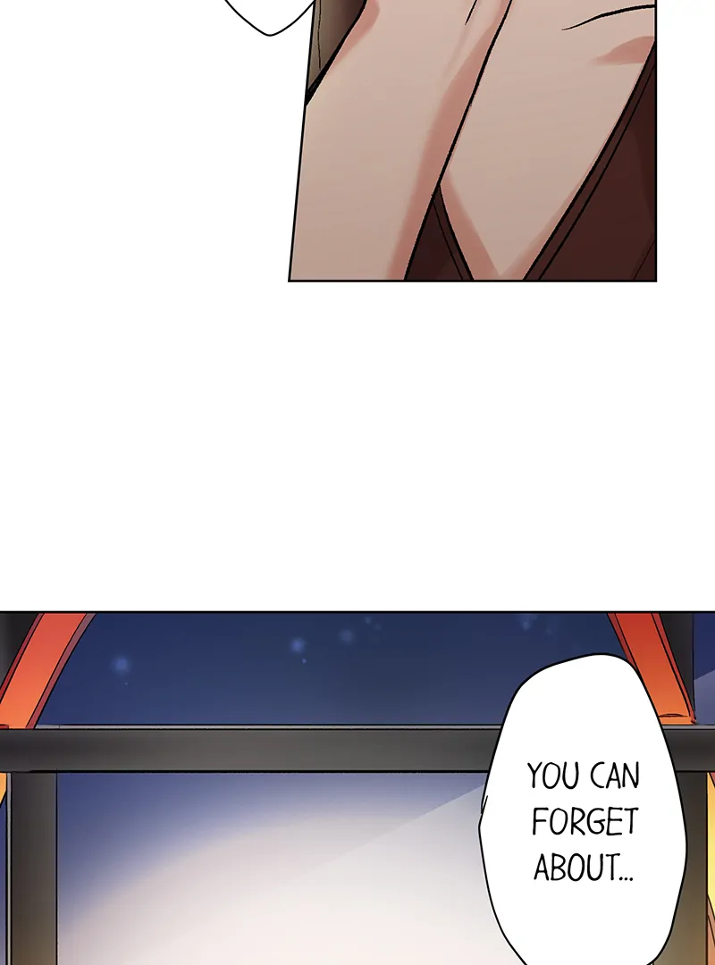 The Pompous Celebrity and His Exclusive High School Girl Chapter 21 - page 9