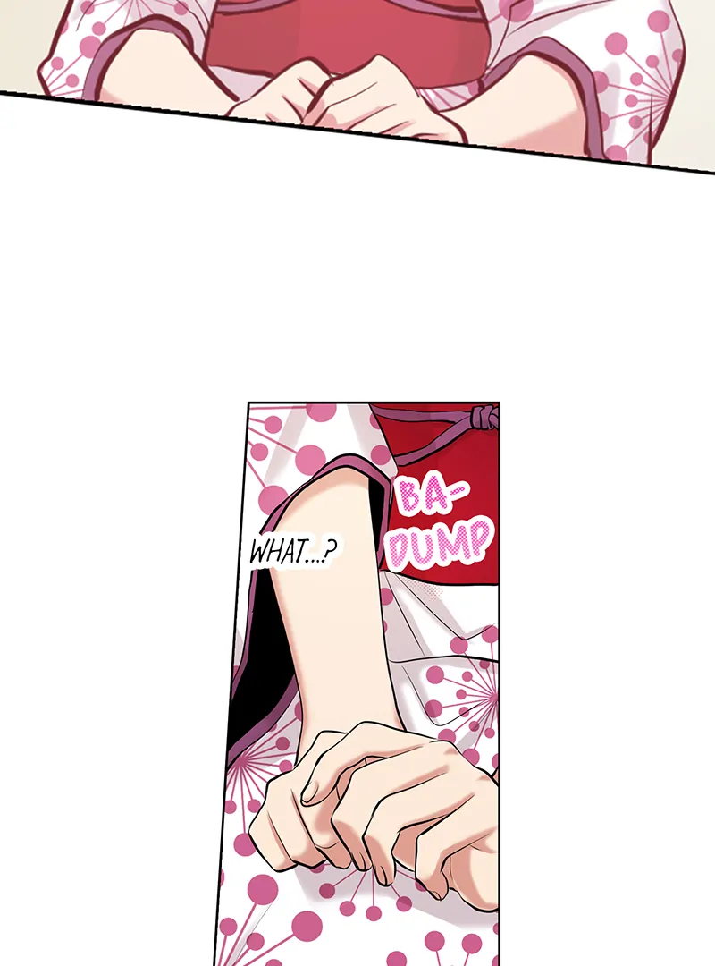 The Pompous Celebrity and His Exclusive High School Girl Chapter 22 - page 15