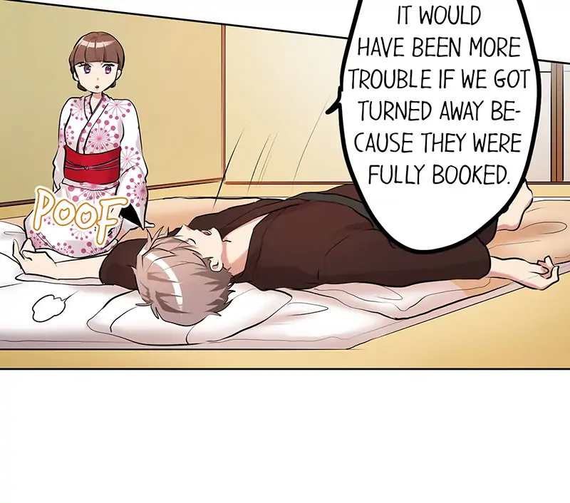 The Pompous Celebrity and His Exclusive High School Girl Chapter 22 - page 18