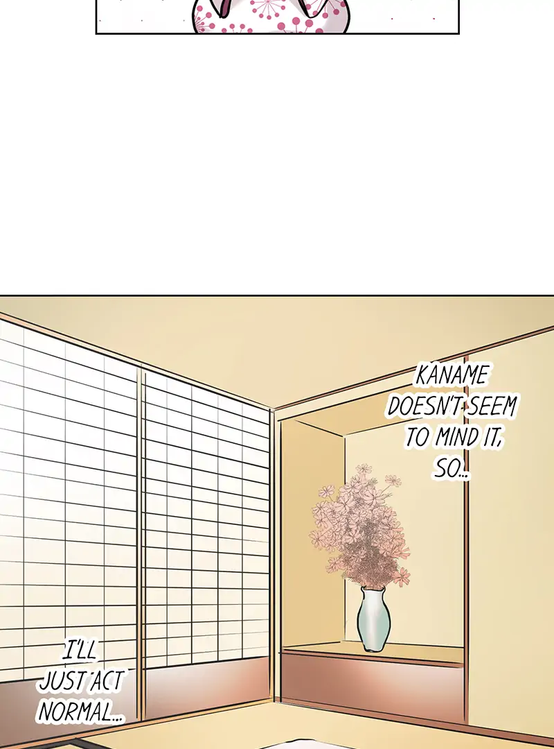 The Pompous Celebrity and His Exclusive High School Girl Chapter 22 - page 20