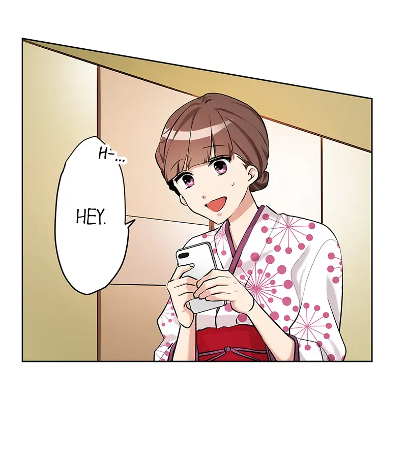 The Pompous Celebrity and His Exclusive High School Girl Chapter 22 - page 23