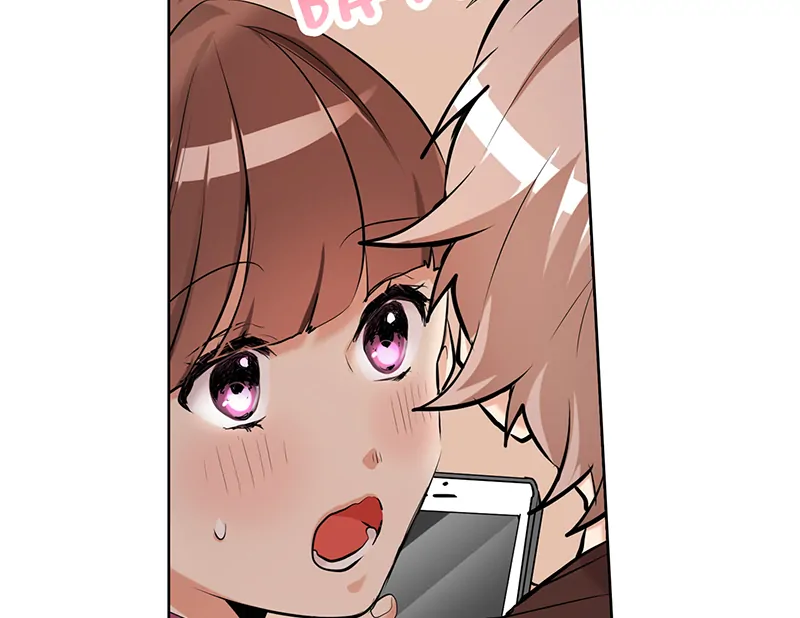 The Pompous Celebrity and His Exclusive High School Girl Chapter 22 - page 29