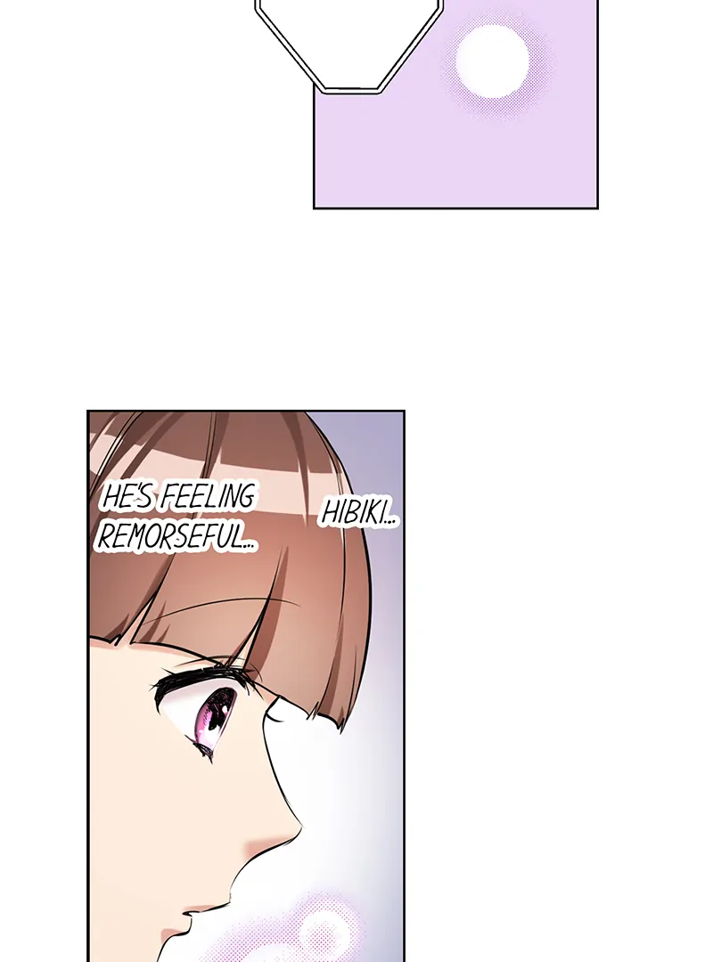 The Pompous Celebrity and His Exclusive High School Girl Chapter 22 - page 35