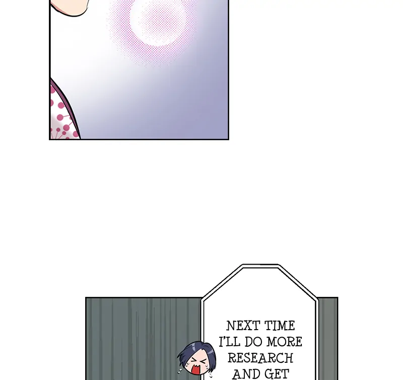 The Pompous Celebrity and His Exclusive High School Girl Chapter 22 - page 36