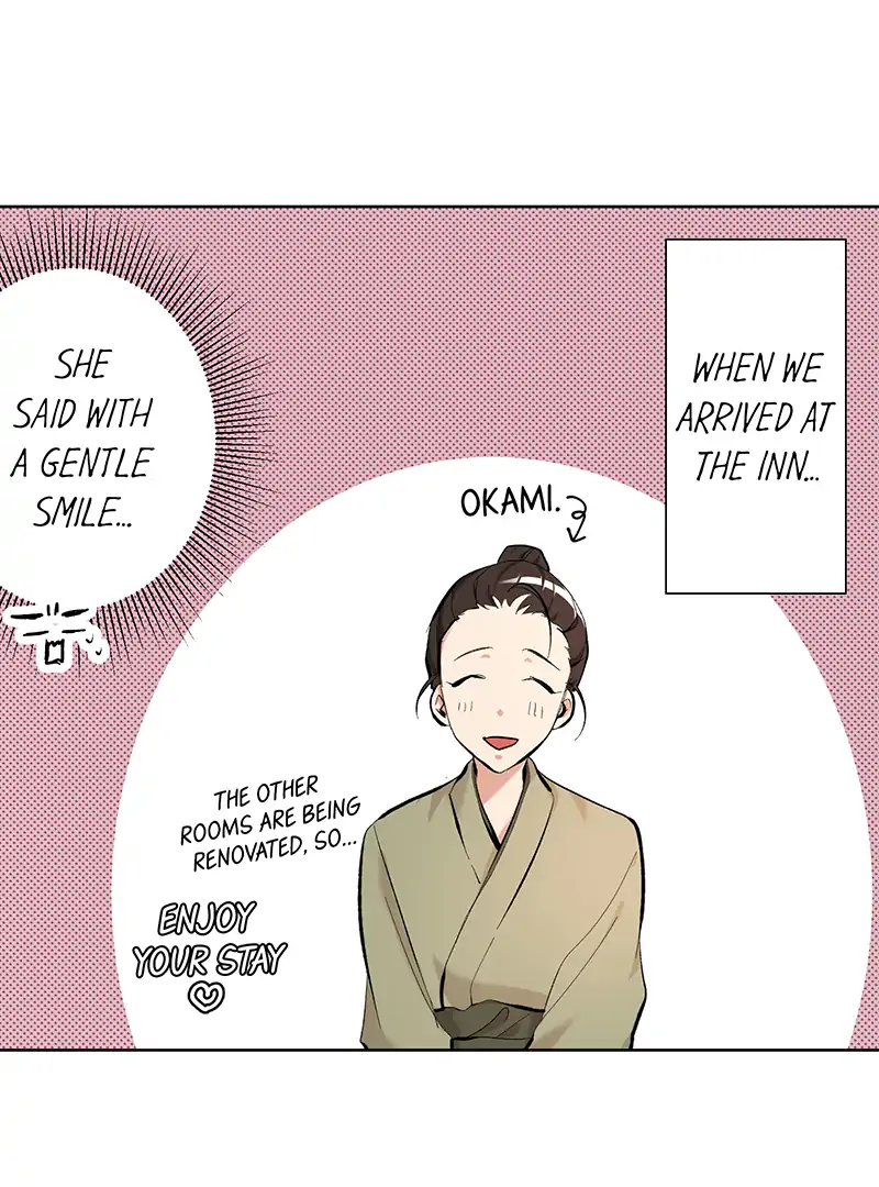 The Pompous Celebrity and His Exclusive High School Girl Chapter 22 - page 3