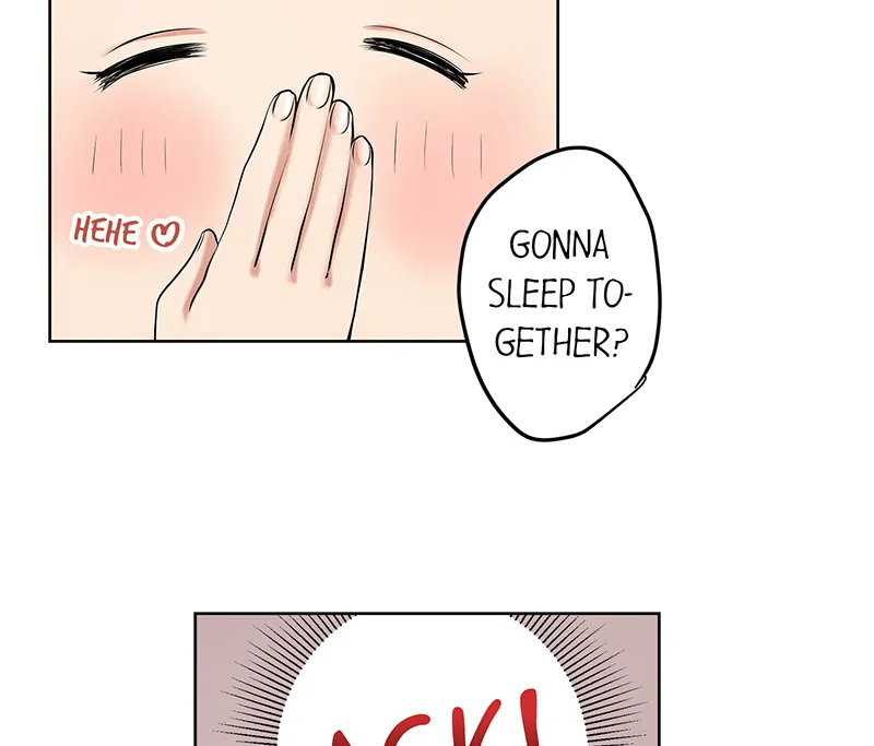 The Pompous Celebrity and His Exclusive High School Girl Chapter 22 - page 41